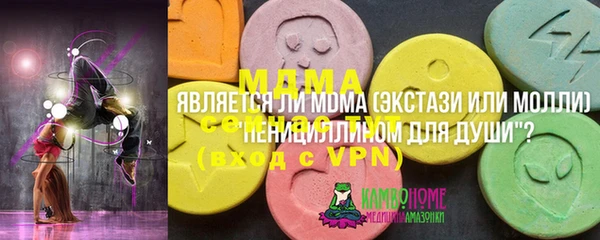 хмурый Ладушкин